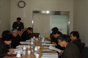 20120216 주민참여예산제 연구회 회의