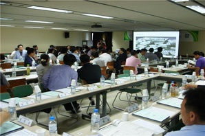 20120710 참여예산 시민위원회